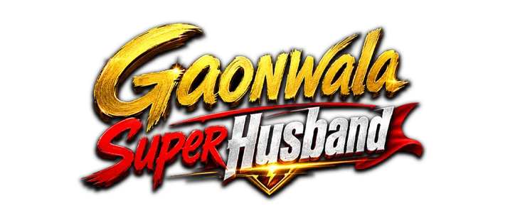 Gaonwala Super Husband title
