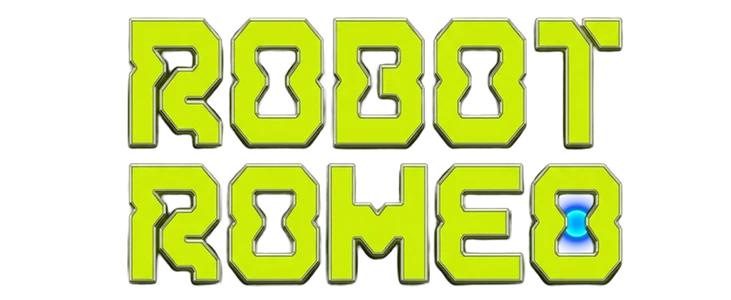 Robot Romeo title