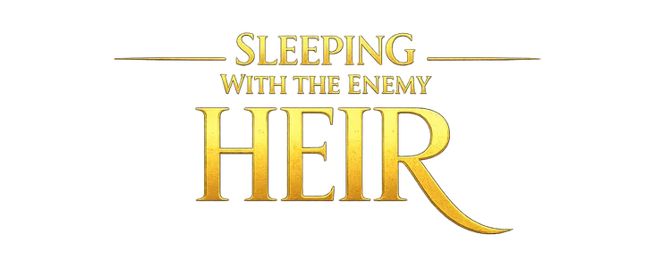 Title_Sleeping With The Enemy's Heir