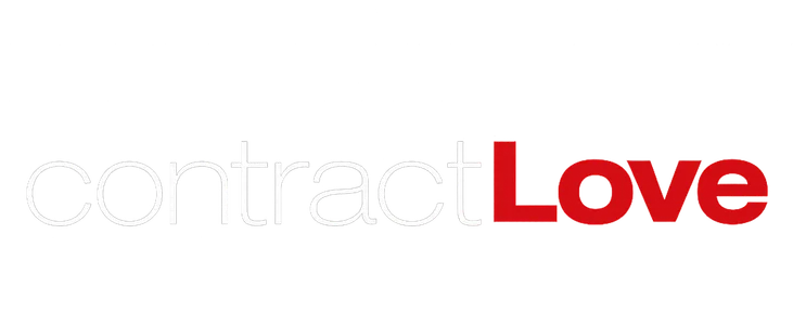 Contract Love title