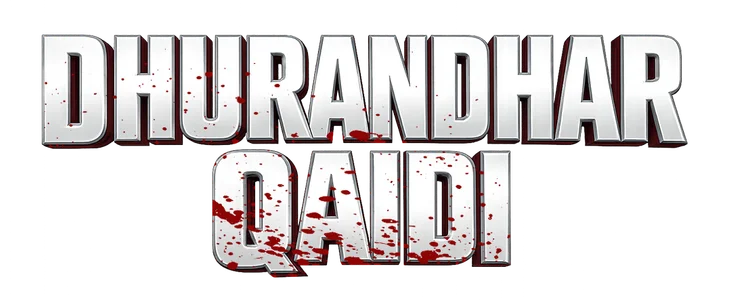 Dhurandhar Qaidi title