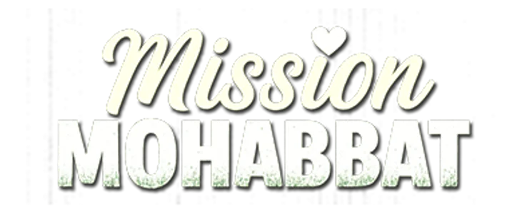 Mission Mohabbat title