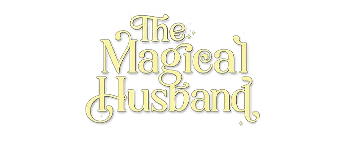 The Magical Husband title
