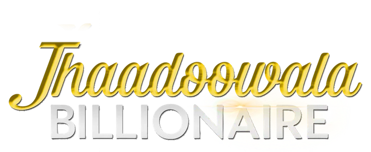 Title_Jhaadoowala Billionaire 