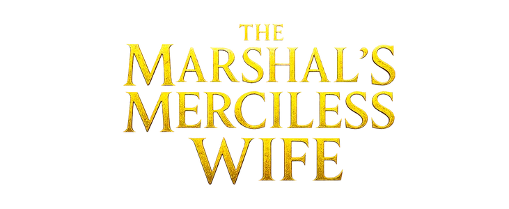 The Marshal Wife title