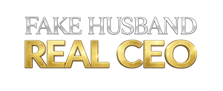 Fake Husband Real CEO title