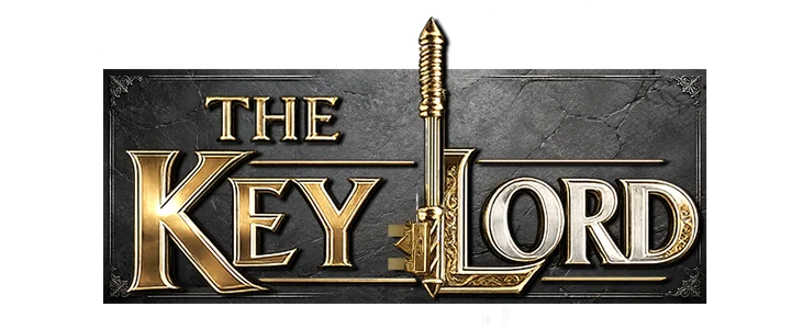The Key Lord title