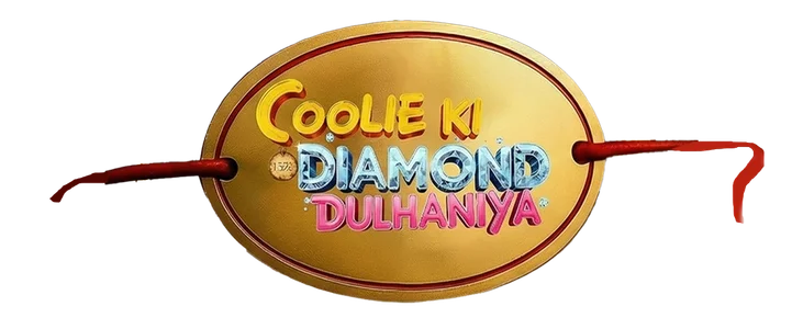 Coolie Ki Diamond Dulhaniya title