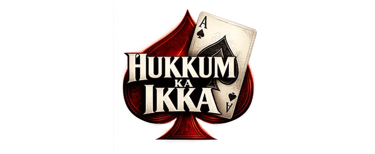 Hukum Ka Ikka title