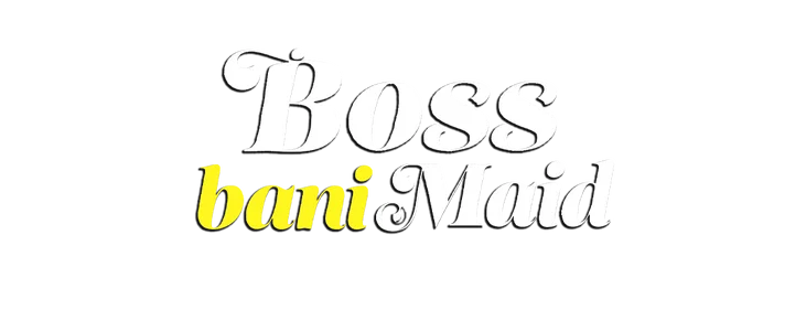 Boss Bani Maid title