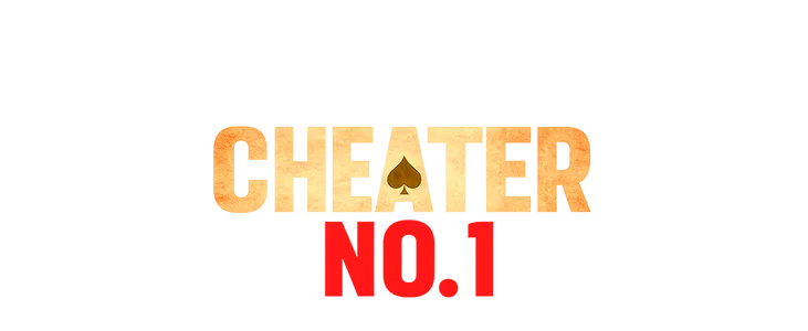 Cheater No.1 title