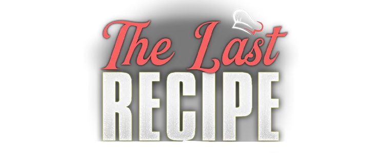The last recipe title