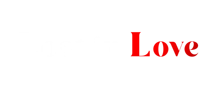 Lost in Love title