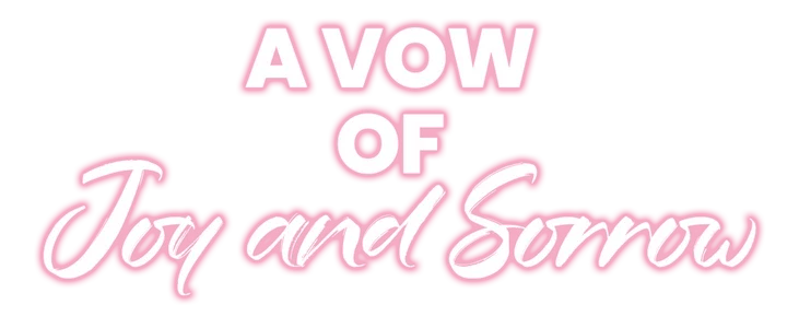 A Vow of Joy and Sorrow title