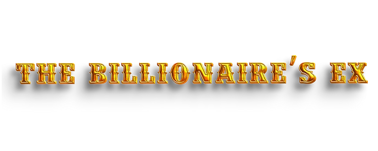The Billionaire’s Ex title