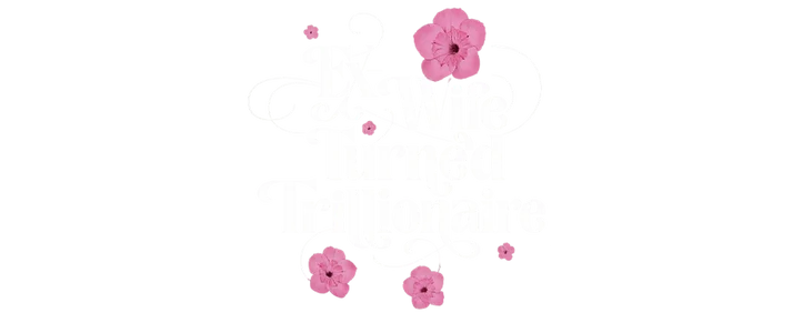 Ex-Wife Turned Trillionaire title