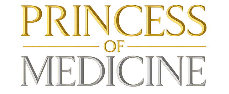 Princess of Medicine title
