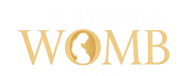 The Wrong Womb title