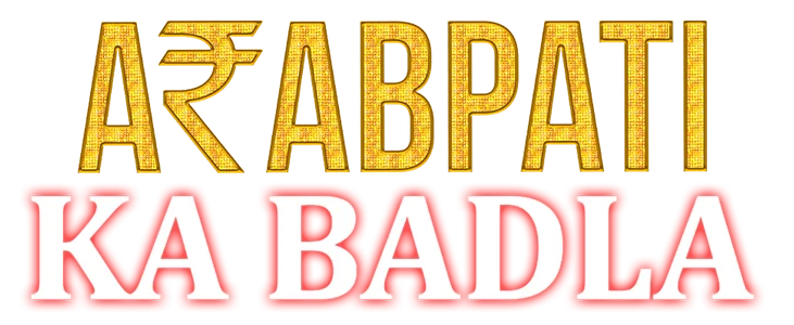 Arabpati Ka Badla title
