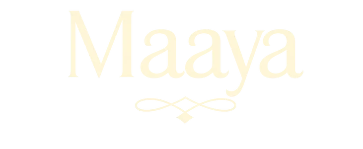 Maaya title
