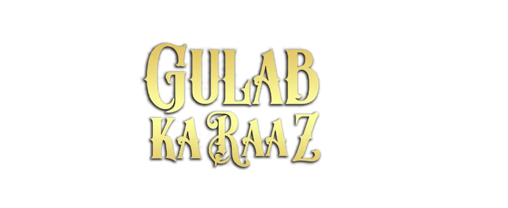 Gulab Ka Raaz title