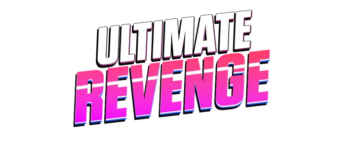 Ultimate Revenge title