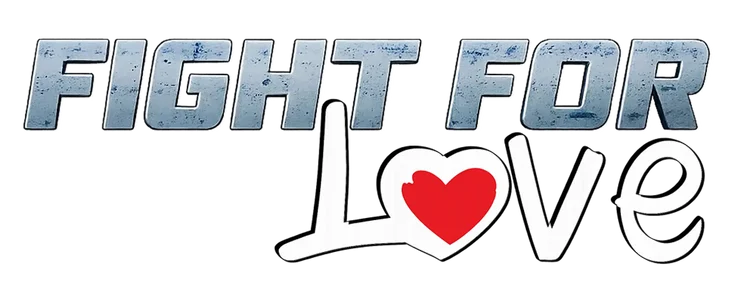 Fight For Love title