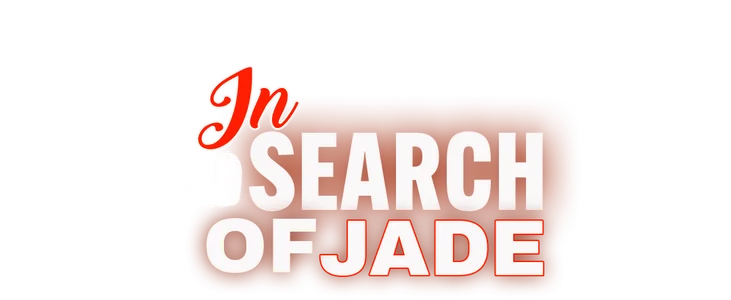 In Serch Of Jade title