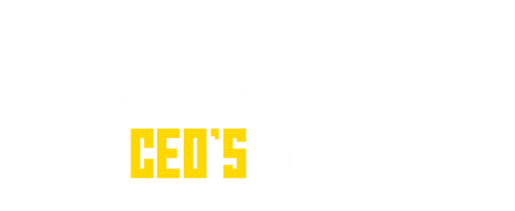 Harvest of ambition, a CEO's odyssey title