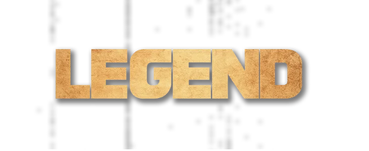 Legend  title