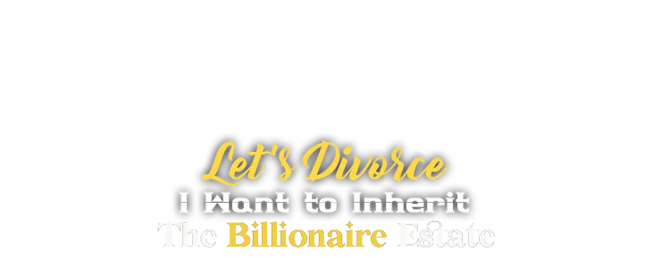 Let's Divorce title