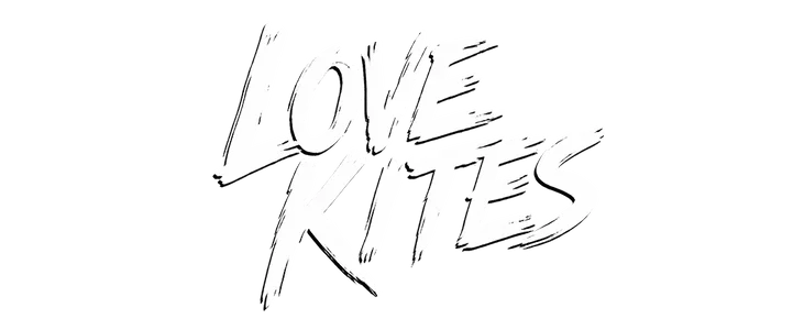 Love Kites title