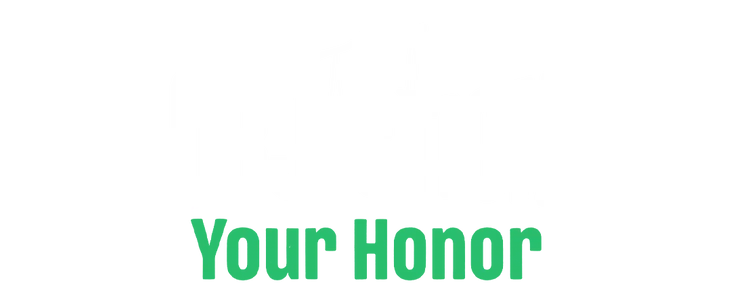 Objection, Your honor title