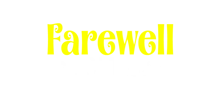 Farewell to old love title