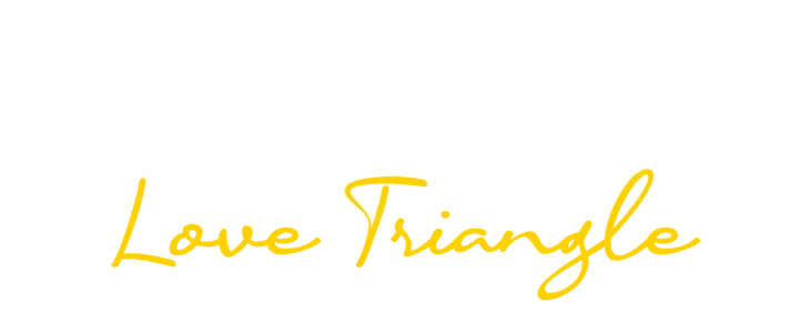 A Billionaire Love Triangle title