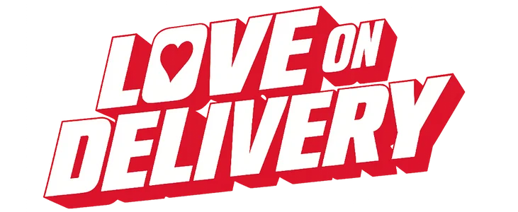 Love on Delivery title