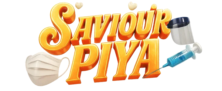 Saviour Piya title
