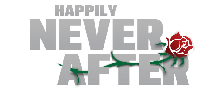Happily Never After title
