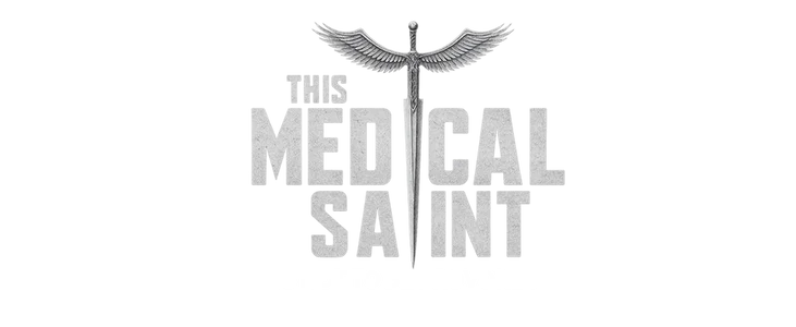 This Medical Saint is Not to Be Provoked title