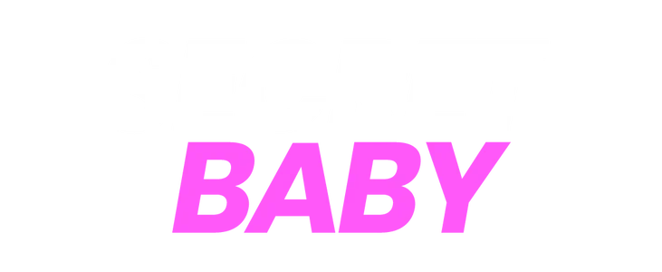 Secret Baby title