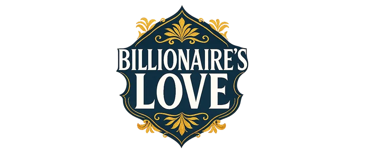 Billionaire's Love title