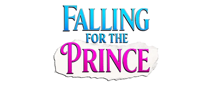 Falling for the Prince title