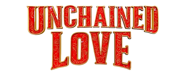 Unchained Love title
