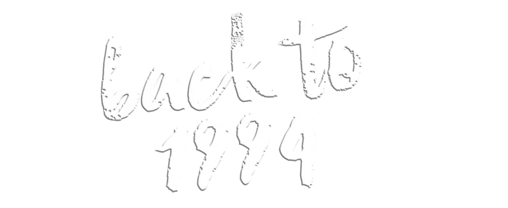BACK TO 1994 title