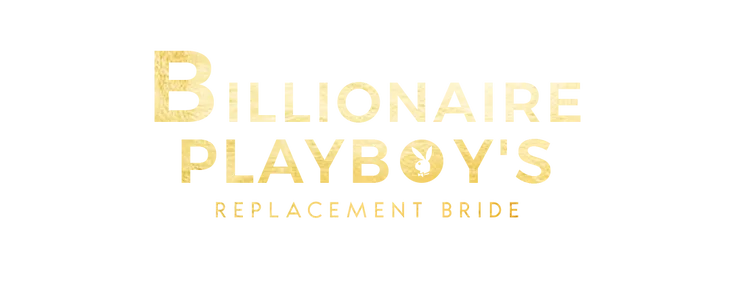 Billionaire Playboy's Replacement Bride title