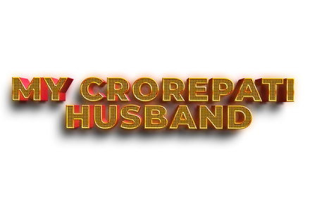 My Crorepati Husband title