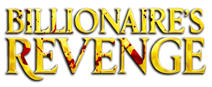 Billionaire's Revenge title