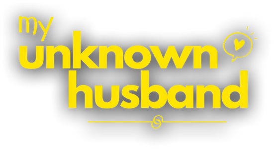My Unknown Husband title