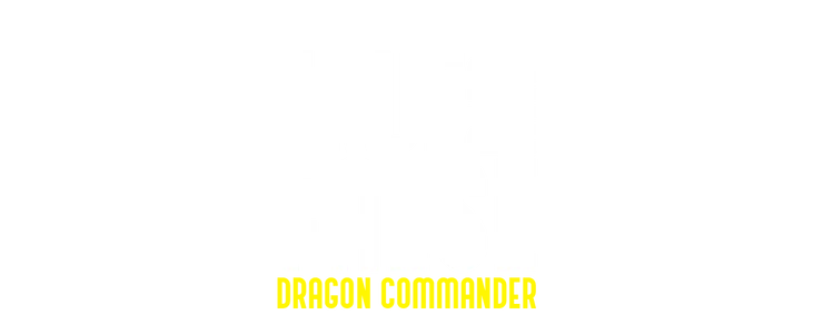 True and False The Dragon Commander title