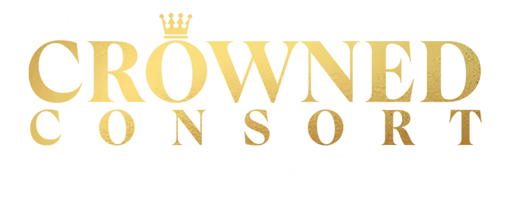 The Crowned Consort Of The Empress title